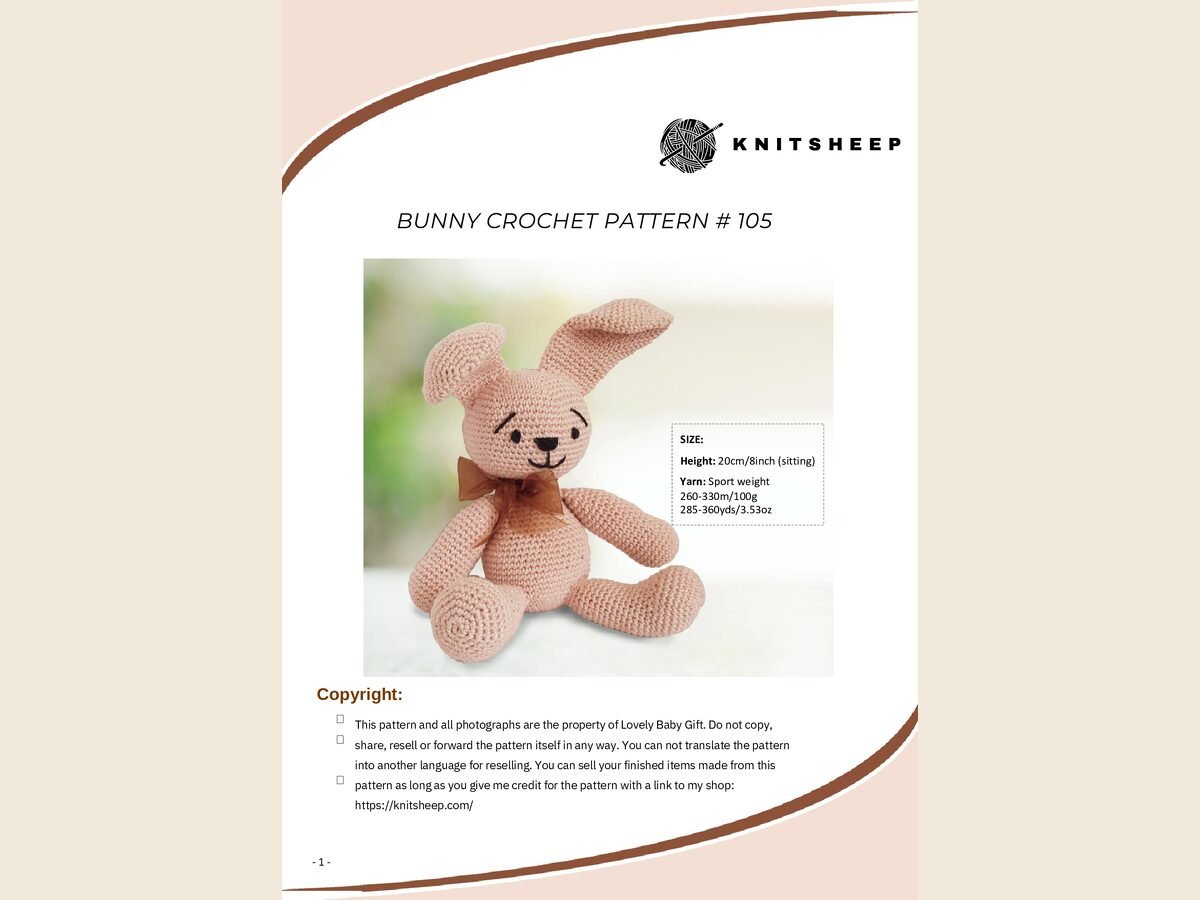 Bunny styled Labubu