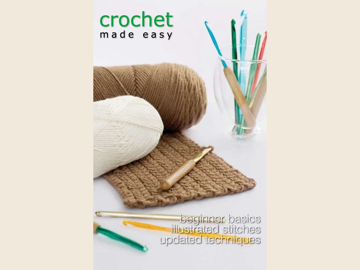 Crochet Guide