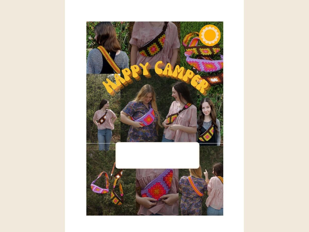 Crossbody style 2