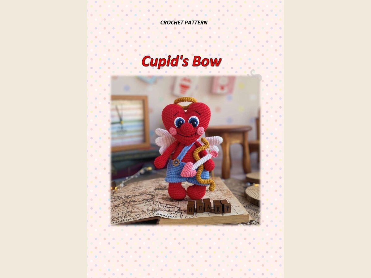 Cupid Bow
