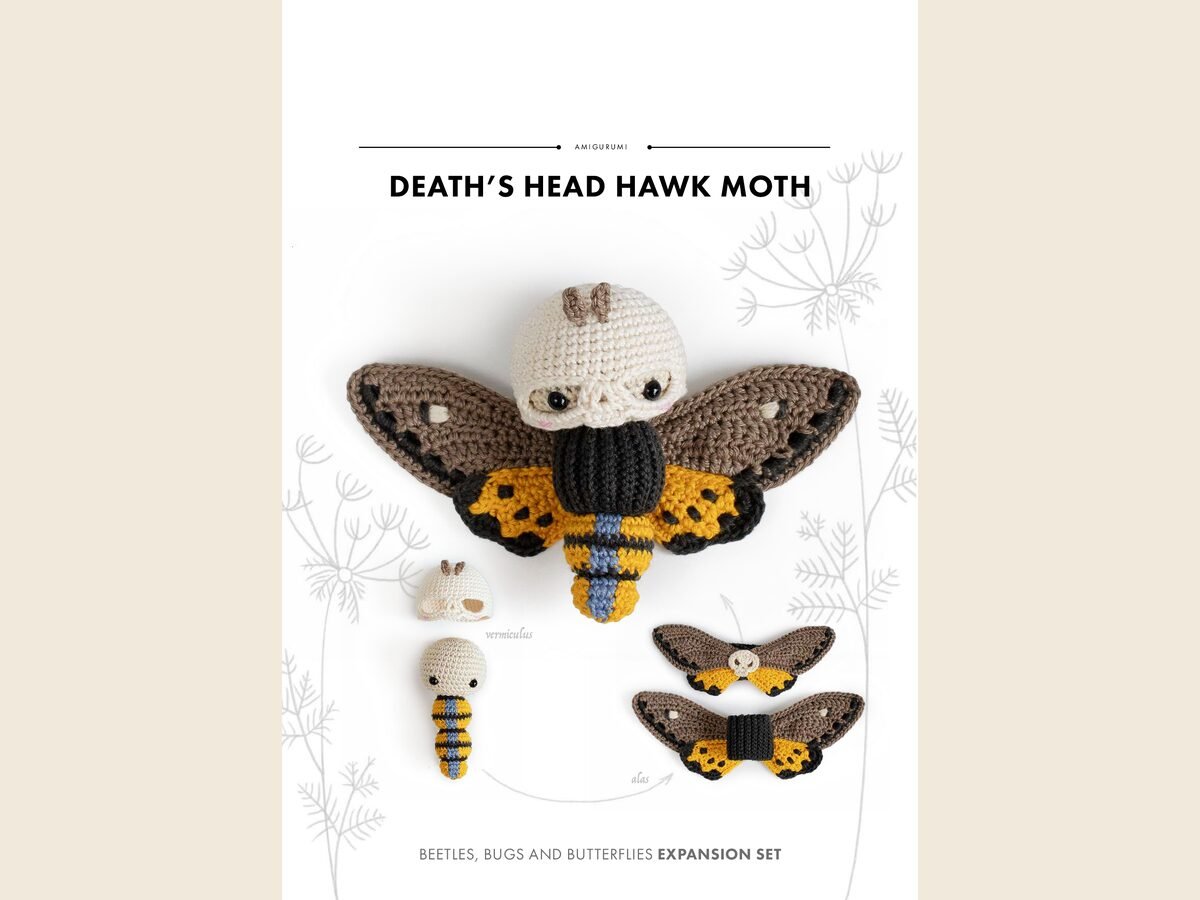 Death headmot