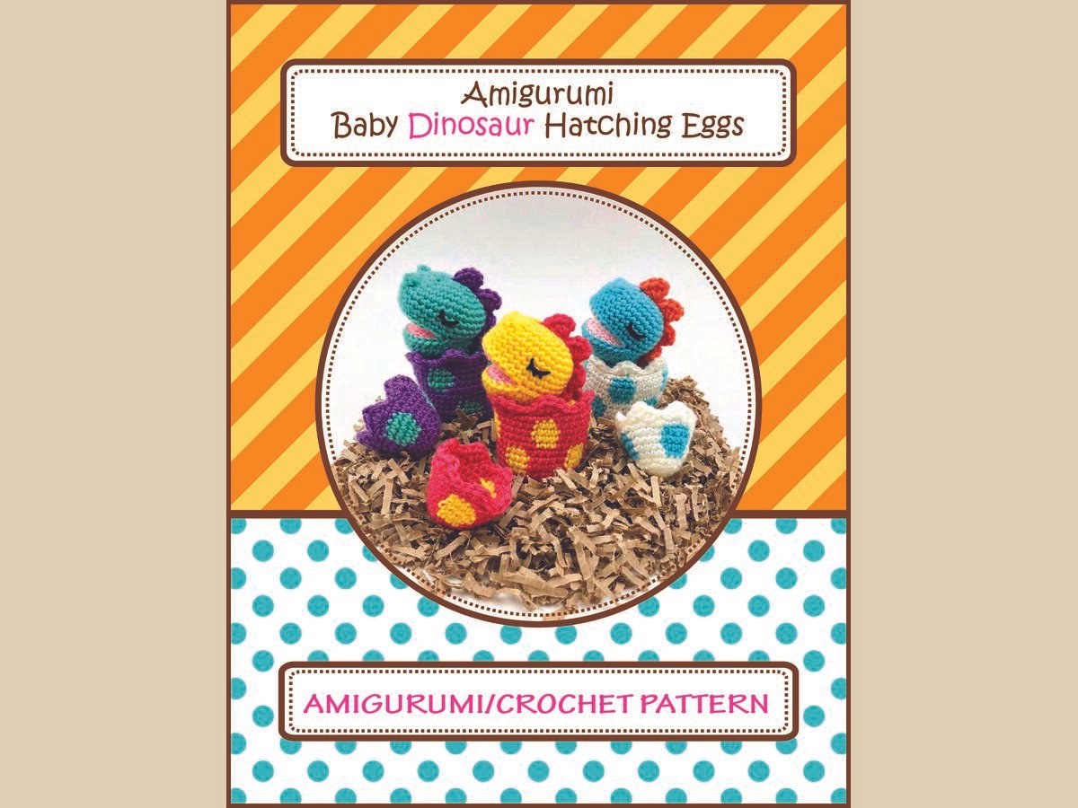 Dino Hatching