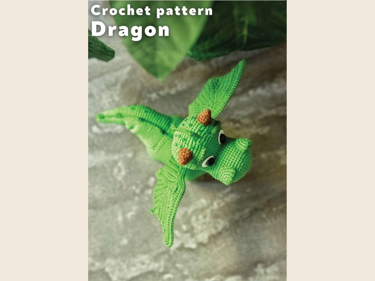 Dragon Toy