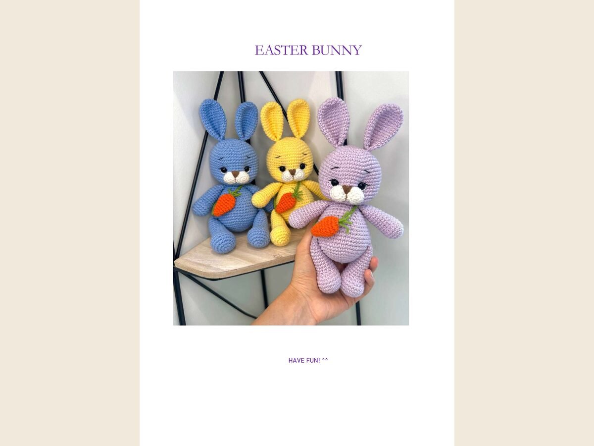 Easter Bunny