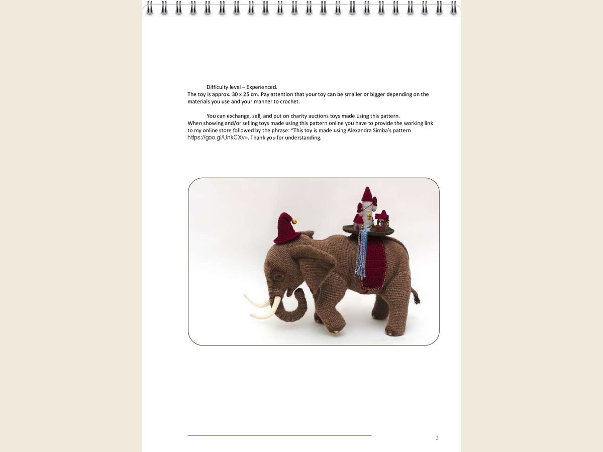 Elephant Town