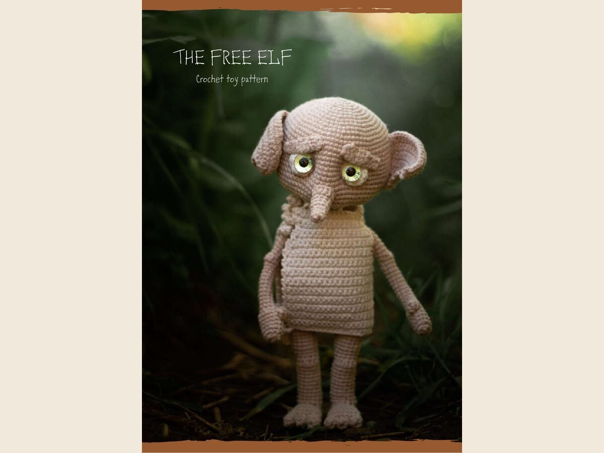 Elf Dobby