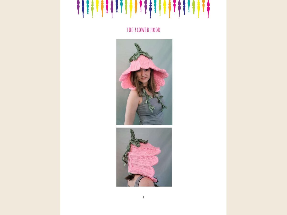 Flower Hood