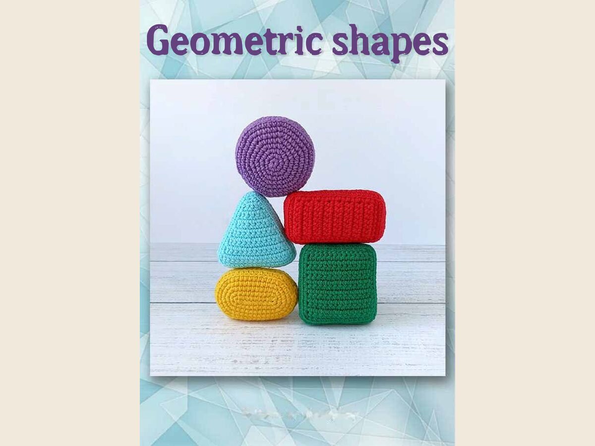 Geometric Shapes