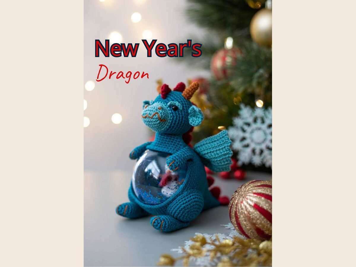 Globe Dragon