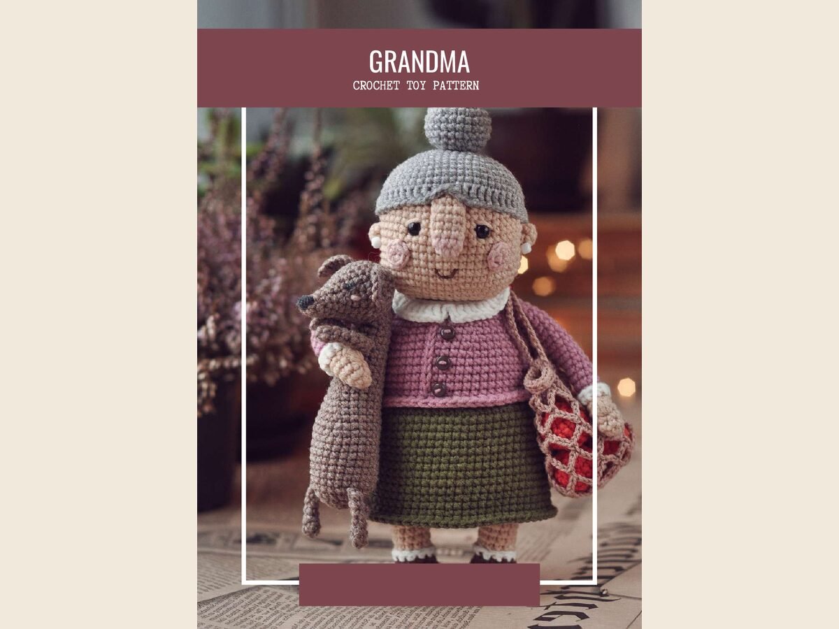 Grandma