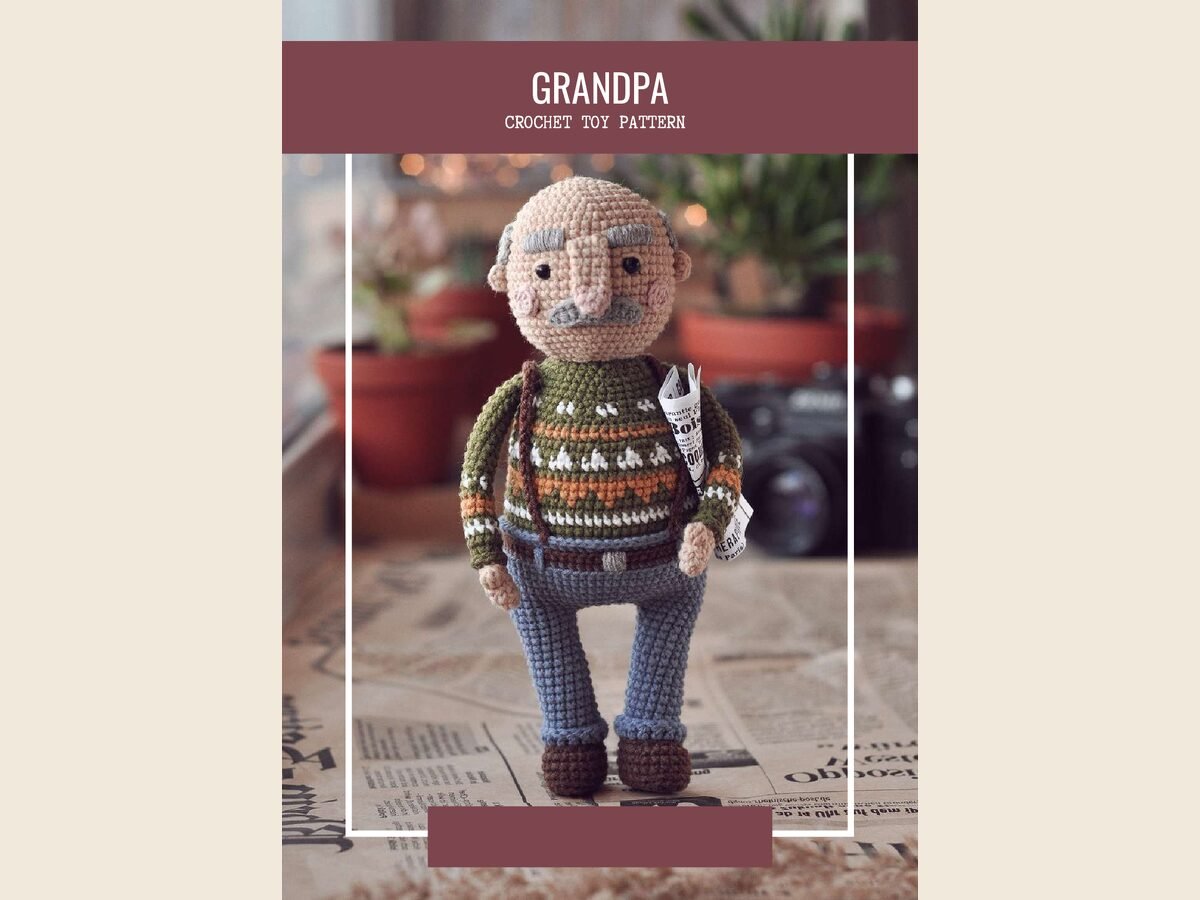 Grandpa