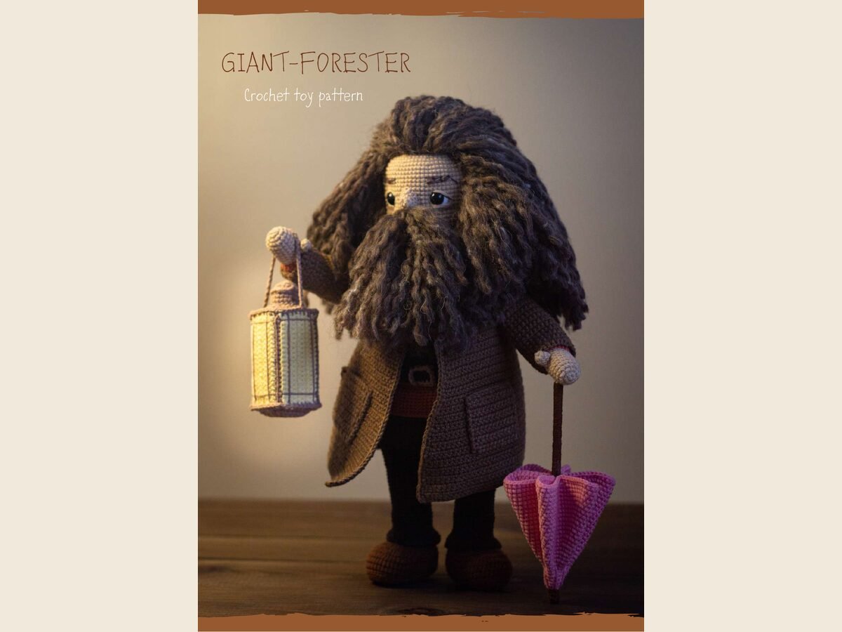 Hagrid
