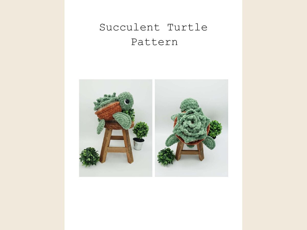 Happy Turtle plant