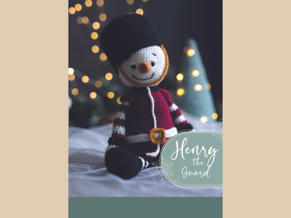 Henry the Guard