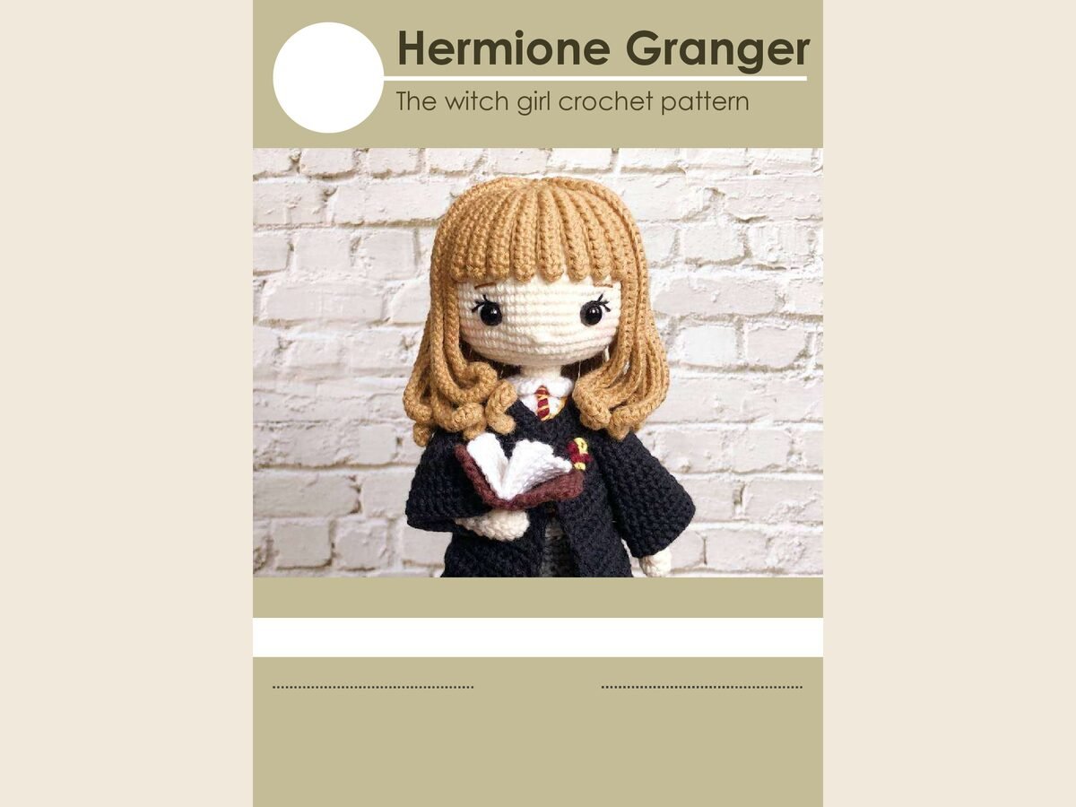 Hermione Granger