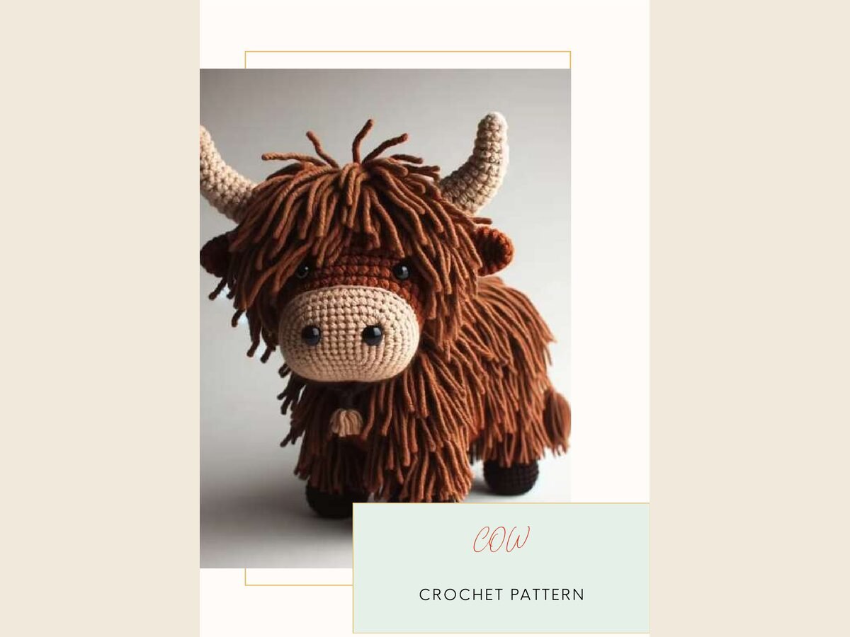 Highland Cow