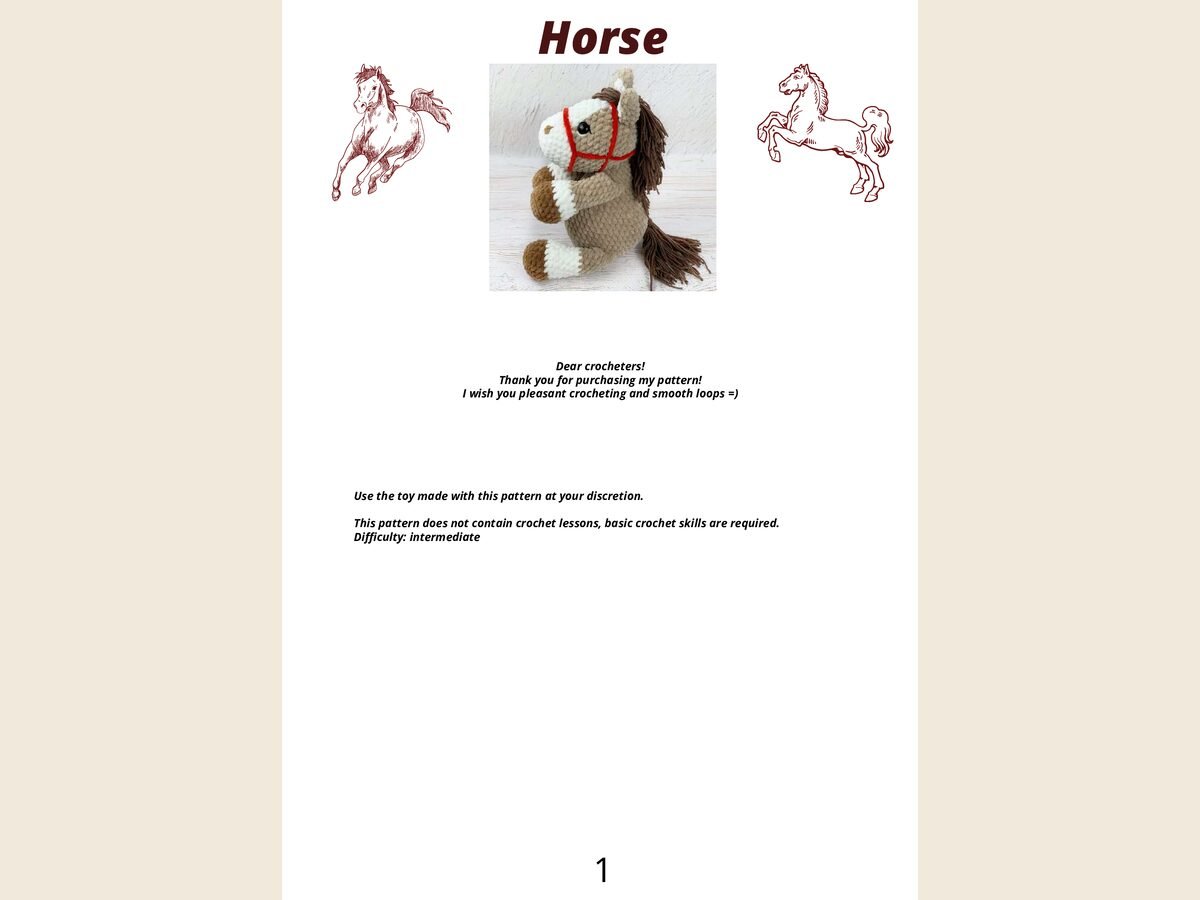 Horse