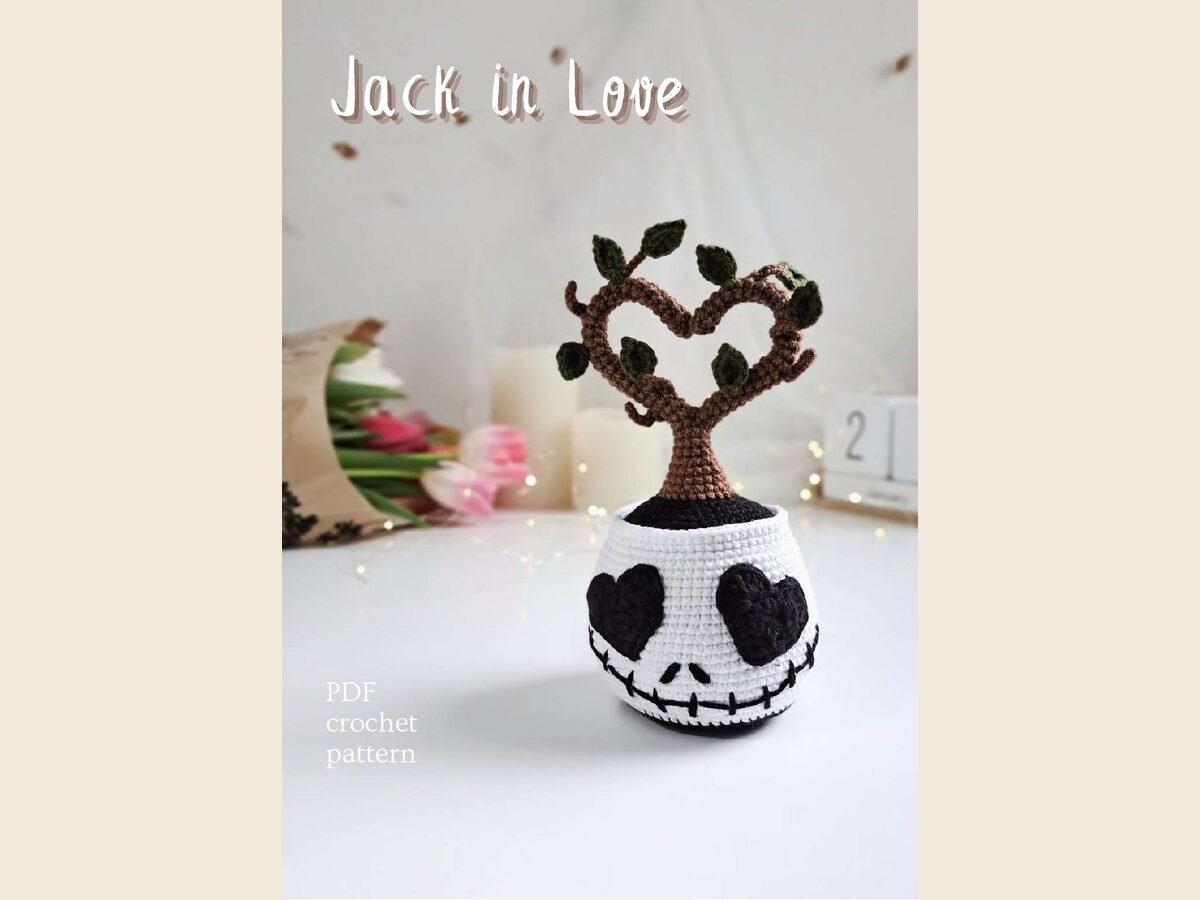 Jack in love