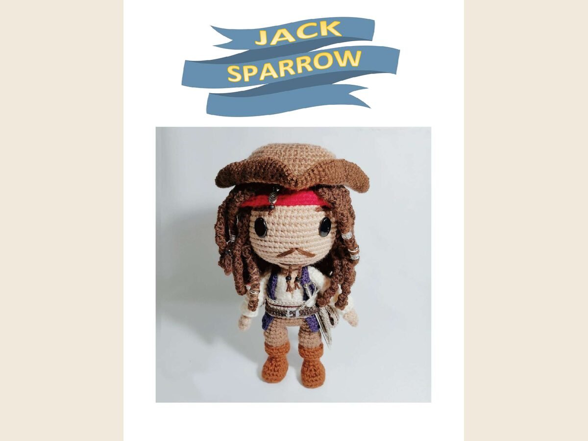 Jack Sparrow