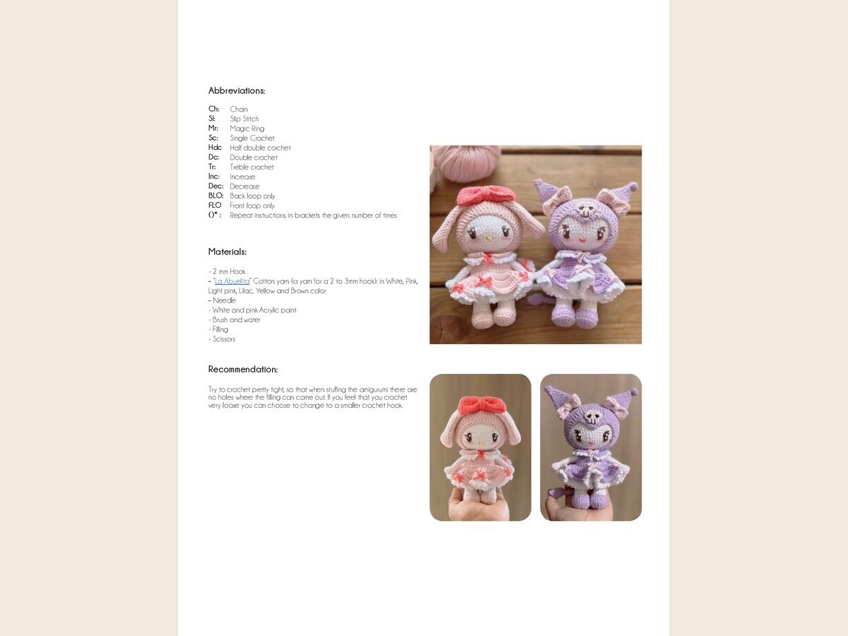 Japanese Bunny