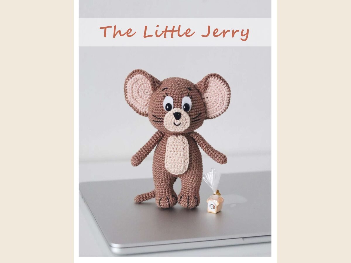 Jerry Mouse