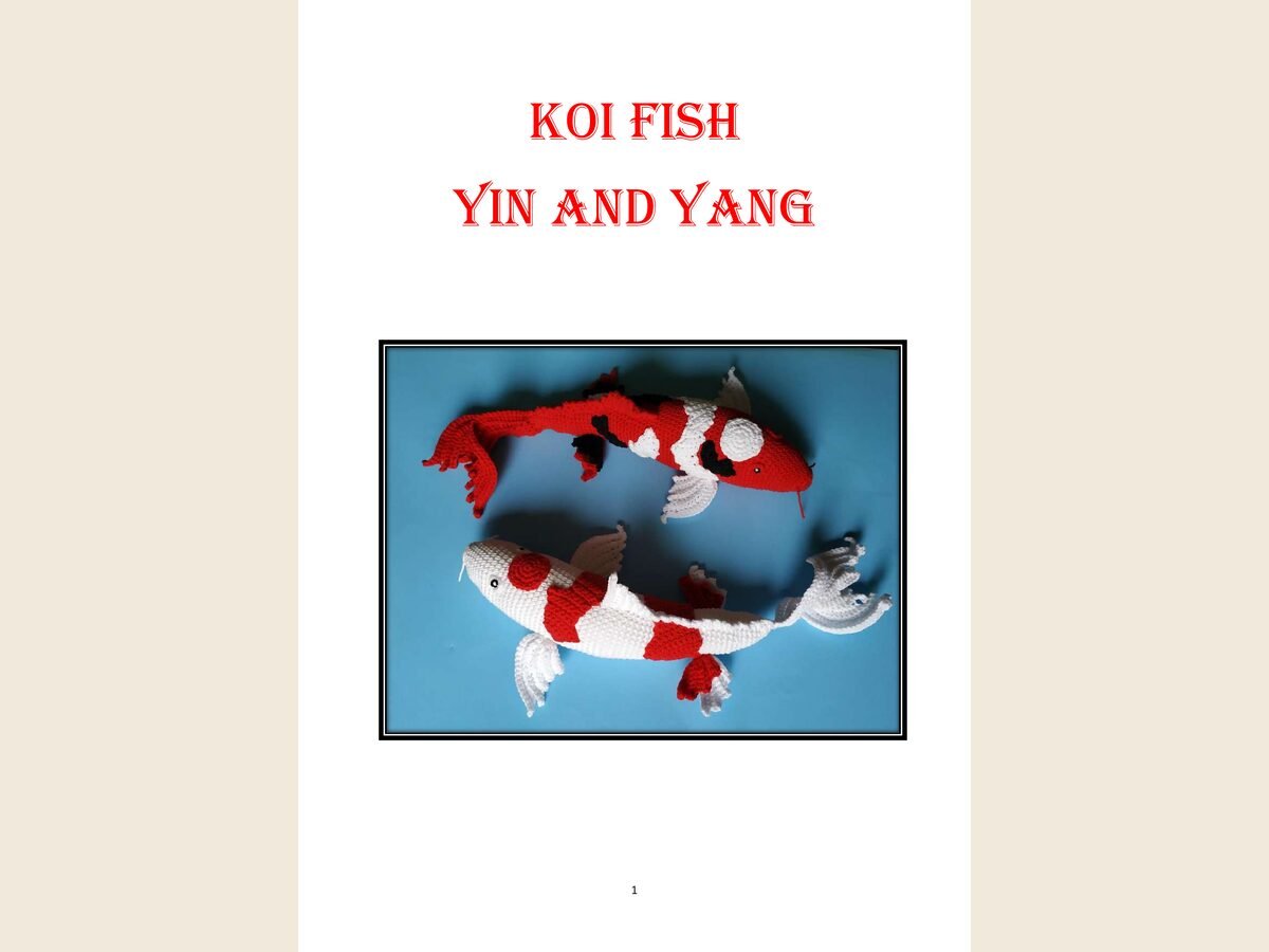 Koi Fish
