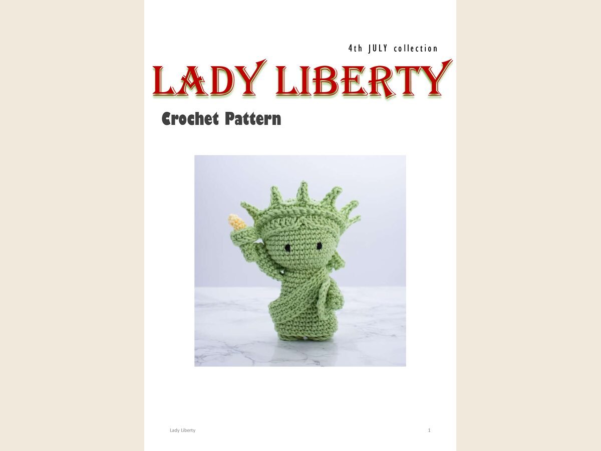 Lady Liberty(1)