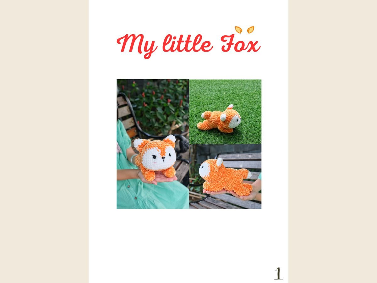 Little Fox