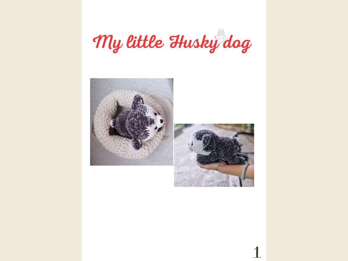 Little Husky