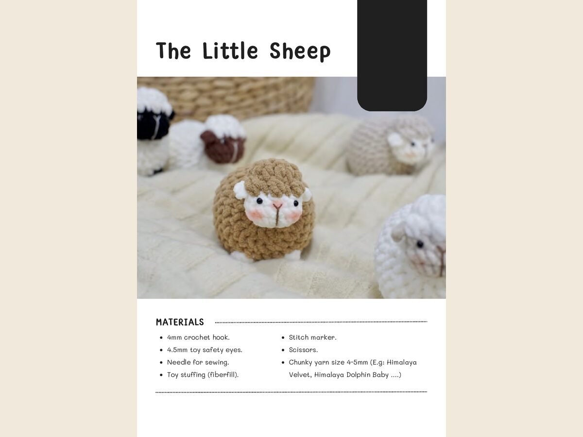 Little Sheeps