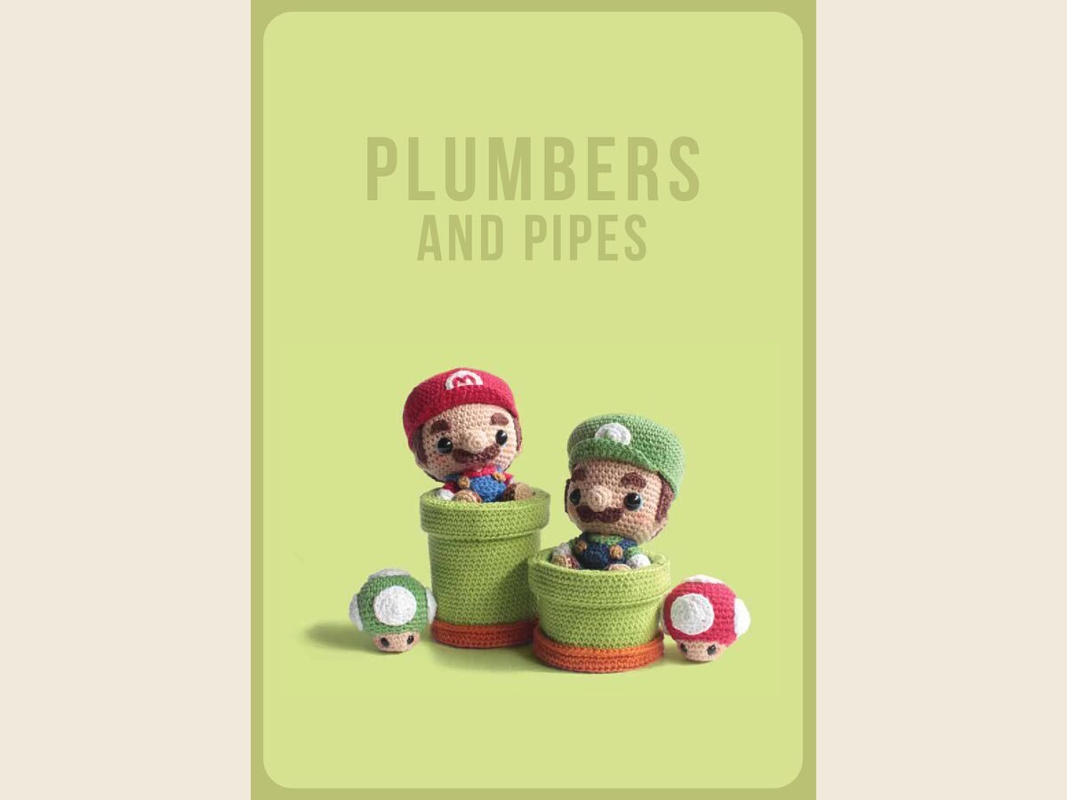 Mario & Luigi