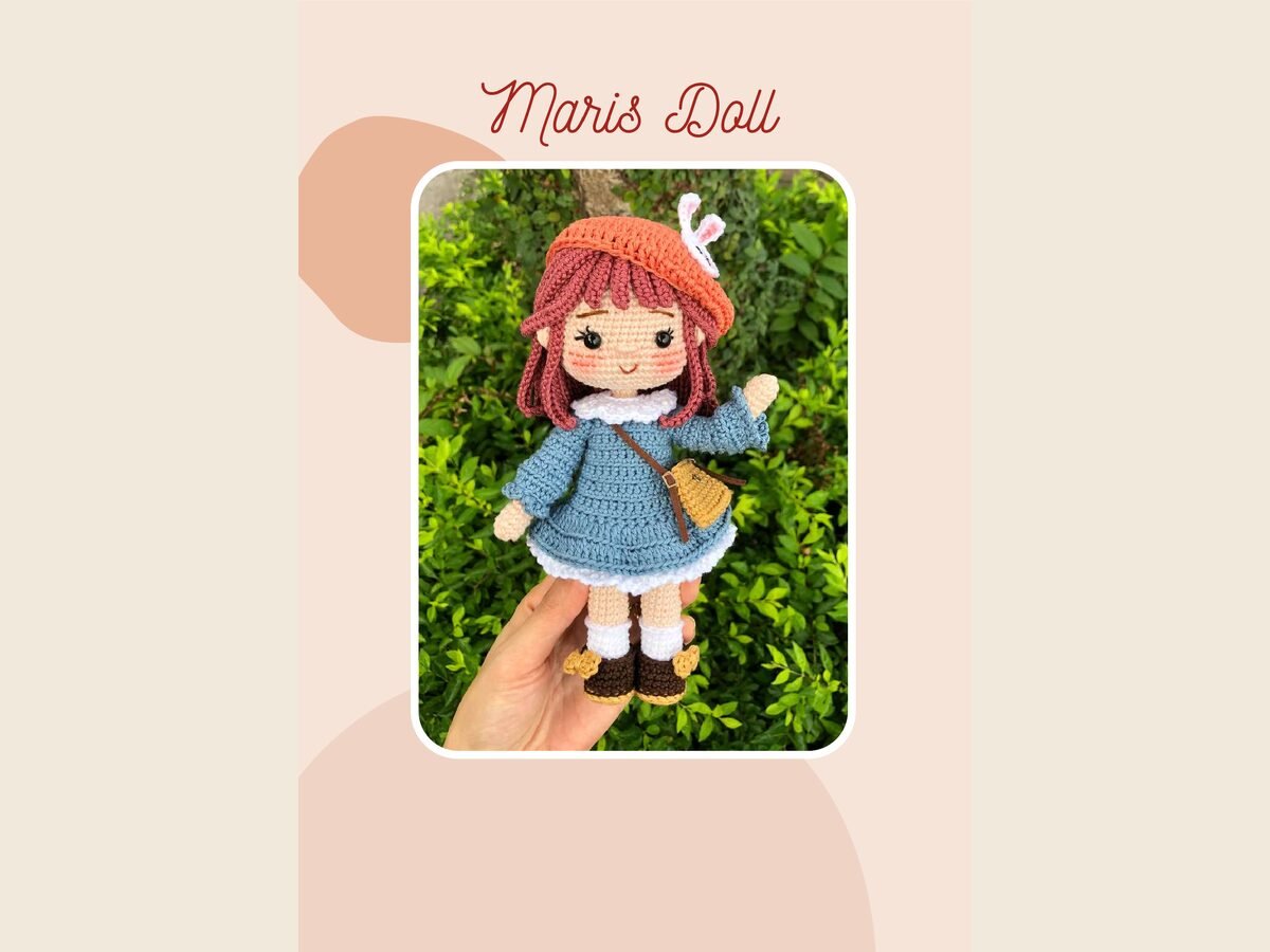 Maris Doll