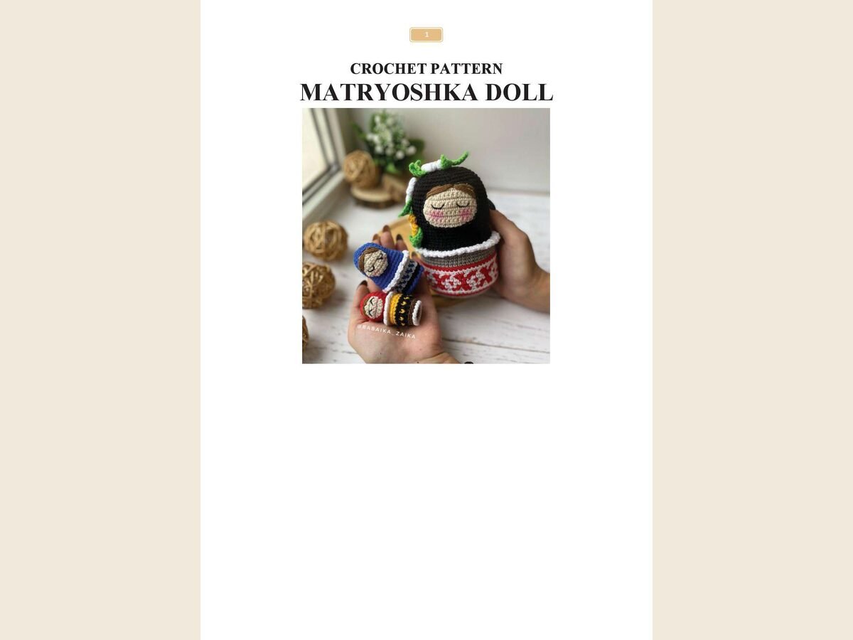 Matryoshka