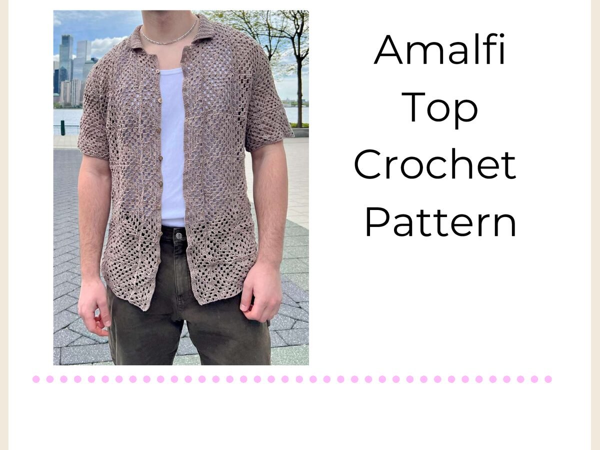 Men top