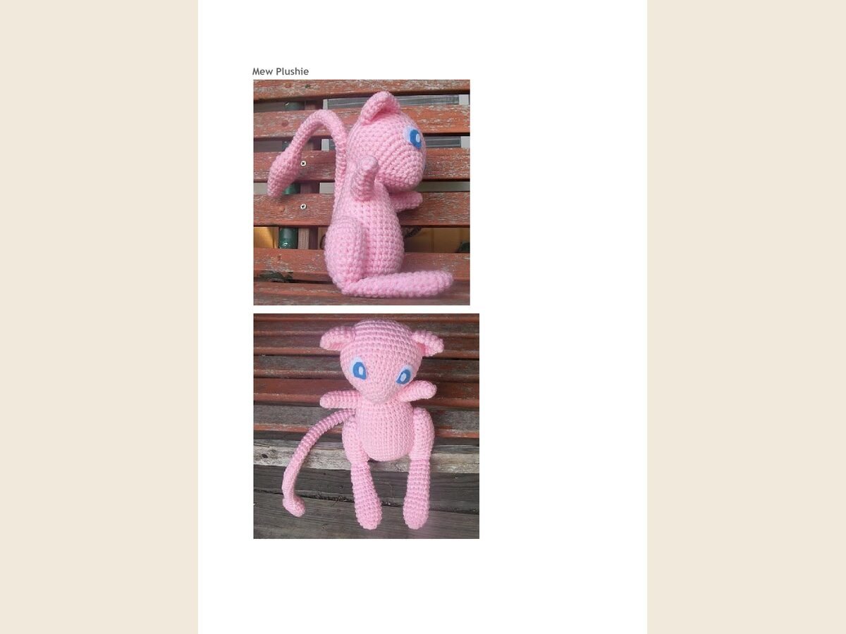Mew