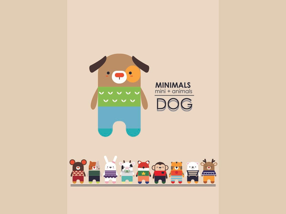 Mini Dog