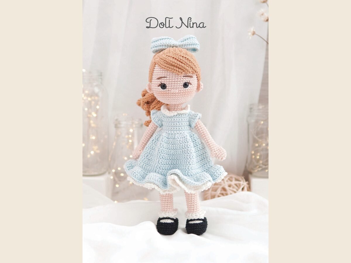 Nina Doll
