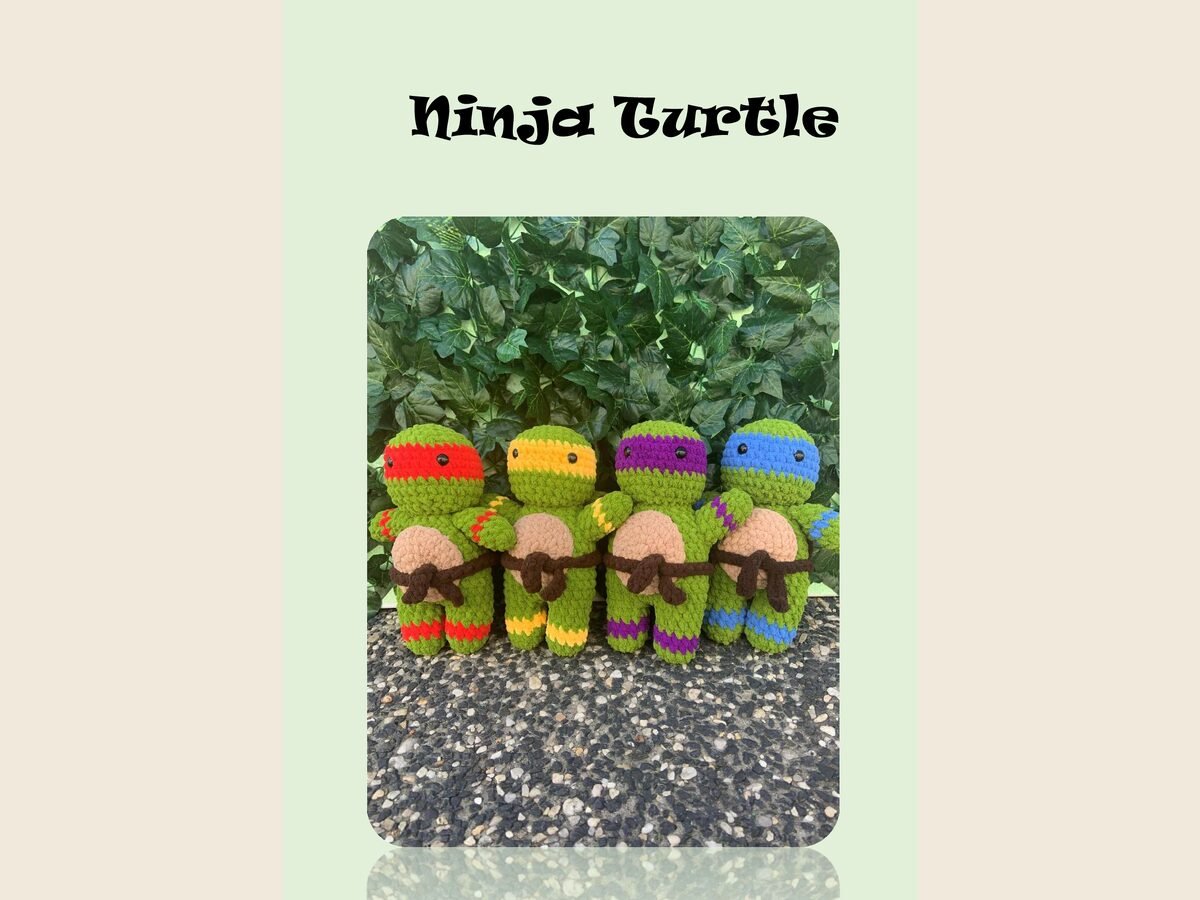 Ninja Turtle
