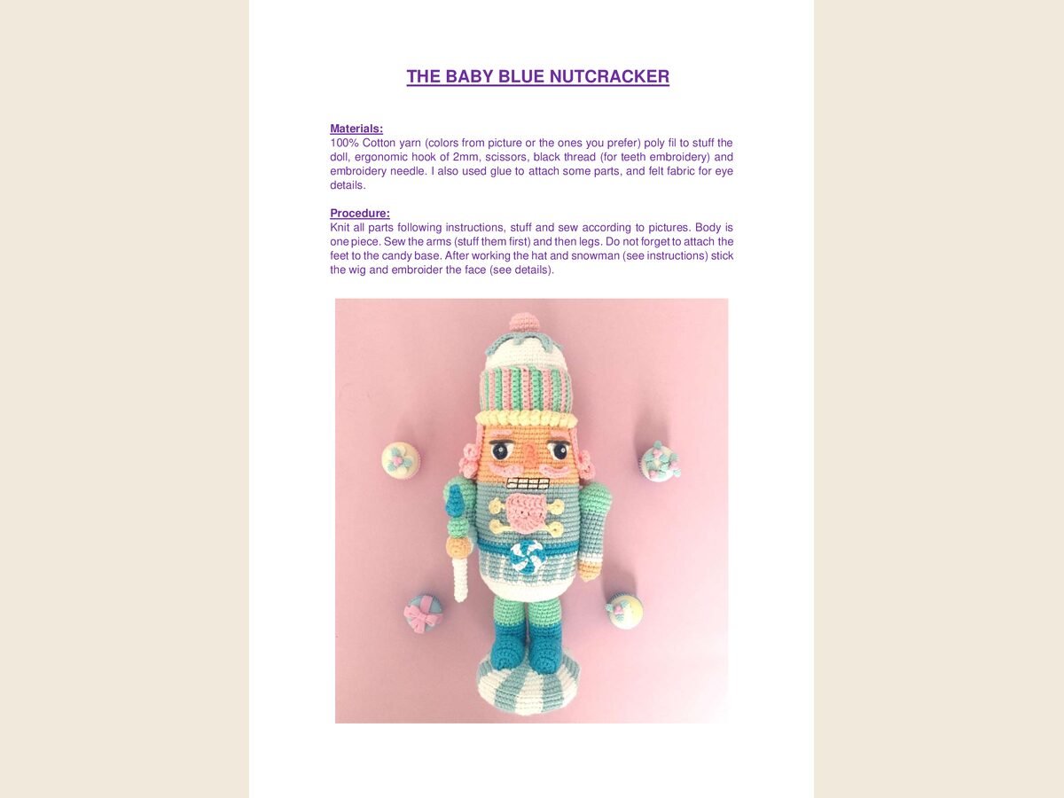 Nutcracker 3