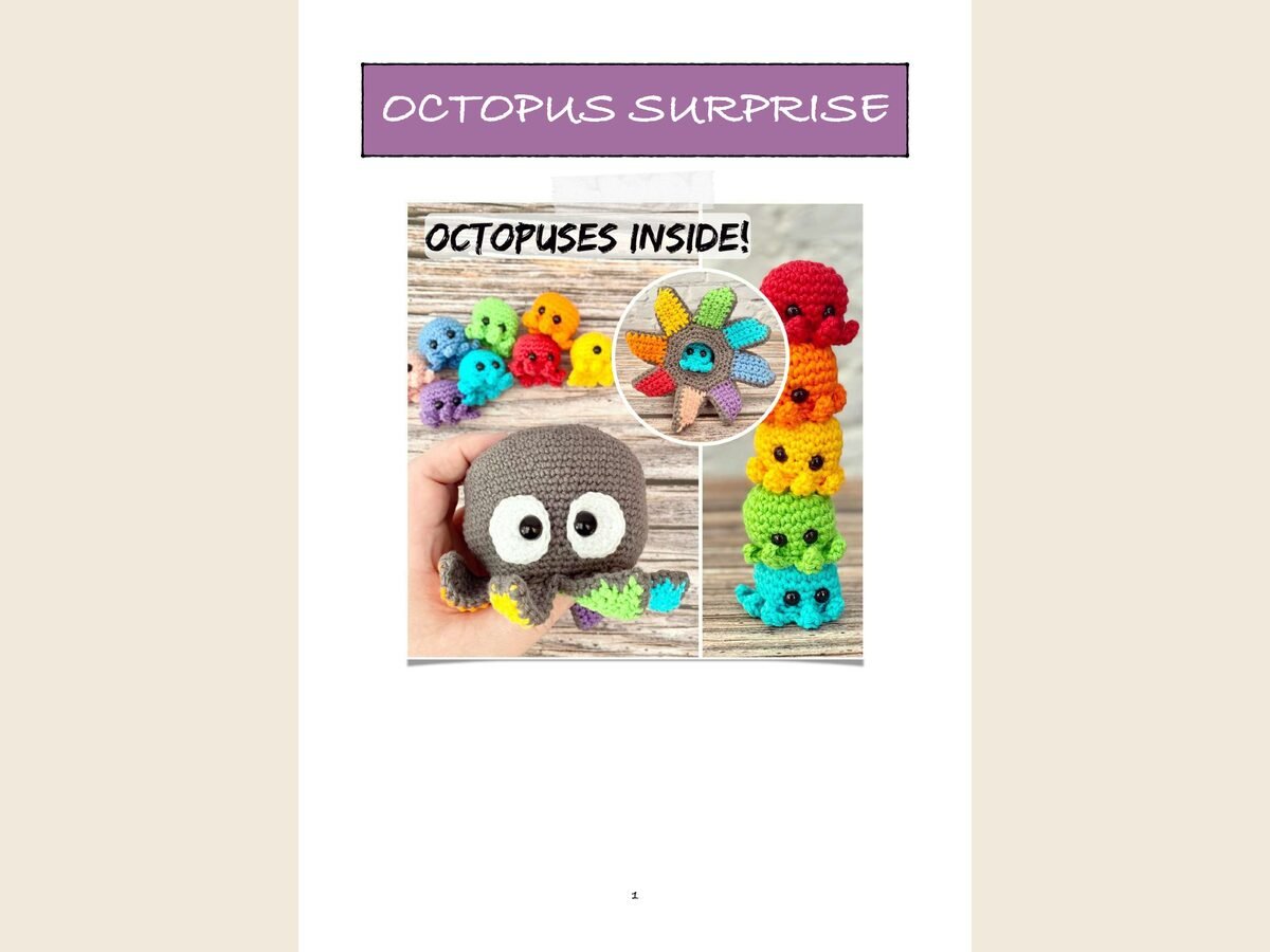 Octopus