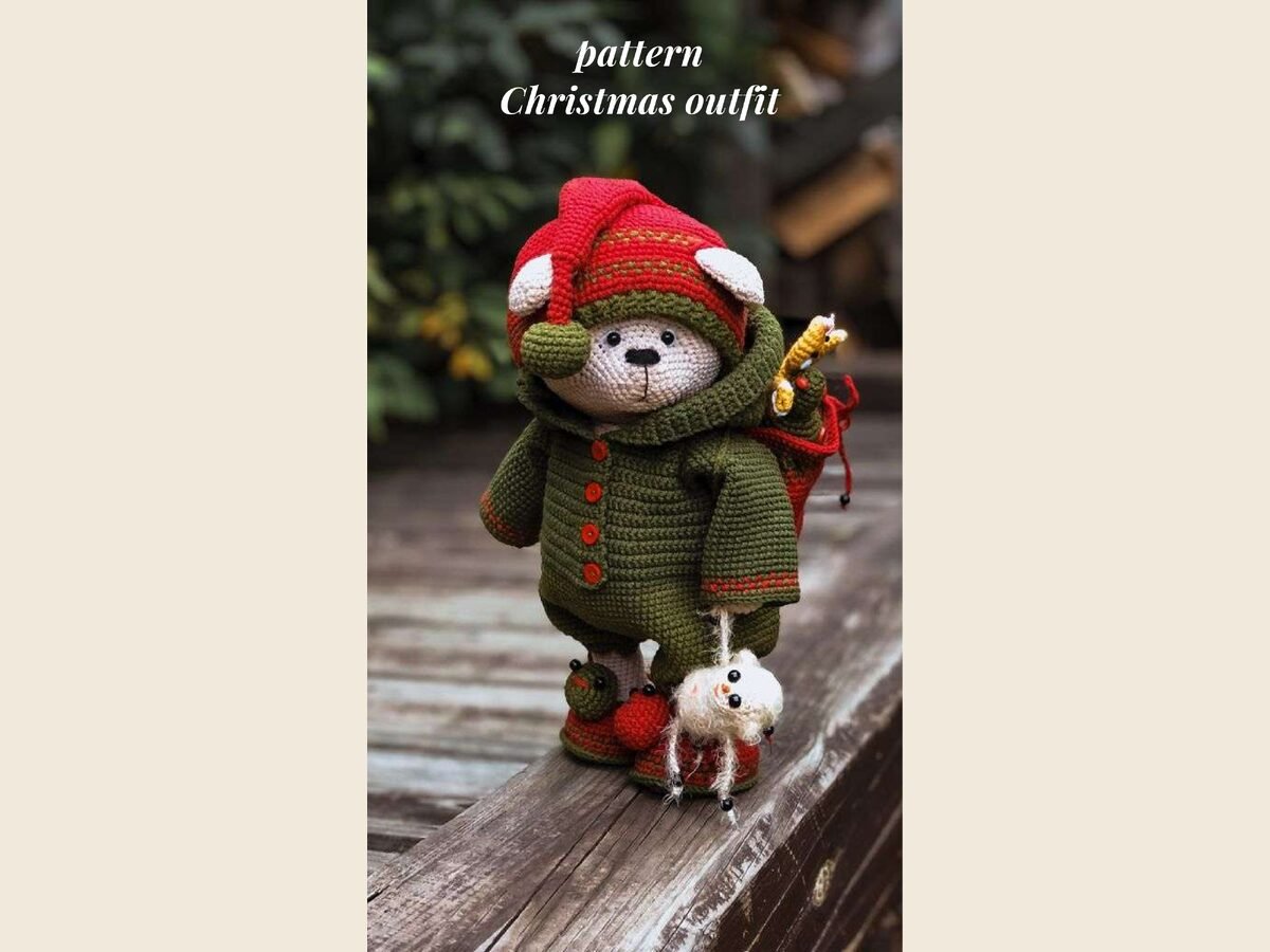patternchristmaself