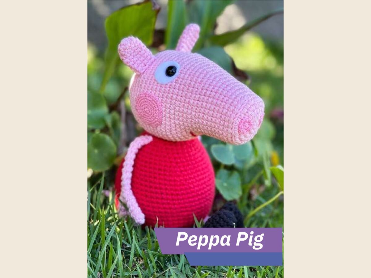 Peppa Pig