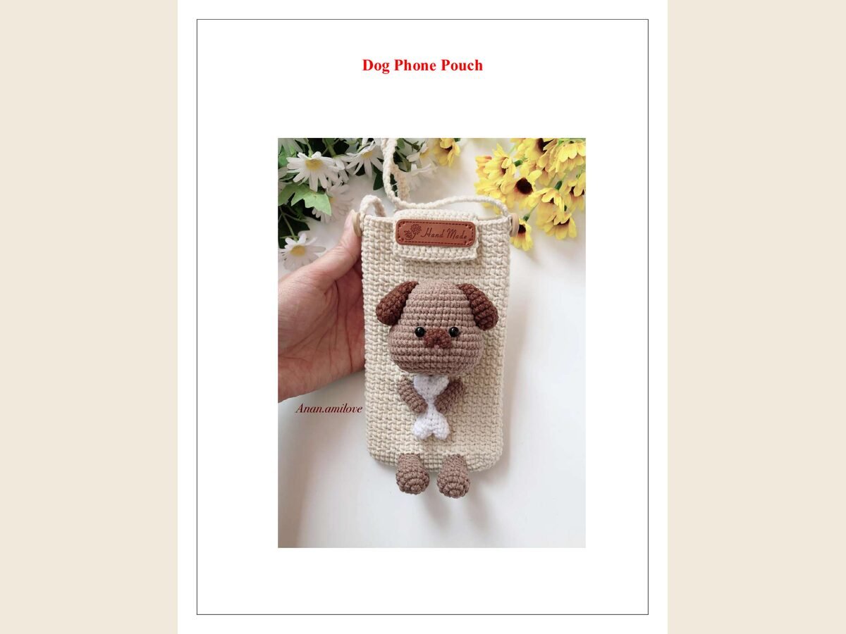 Phone dog