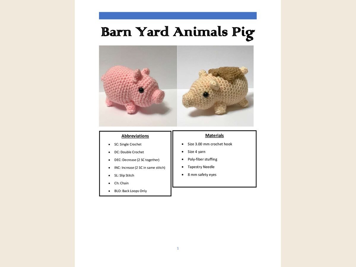 Pig