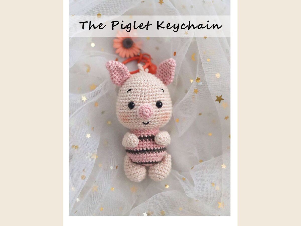 Piglet Pattern