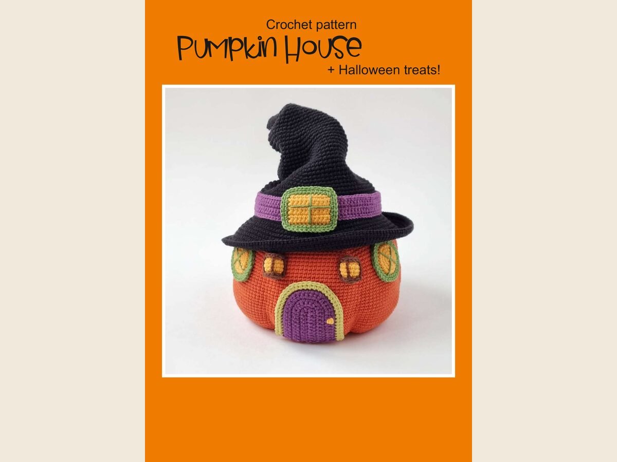 Pumpkin House