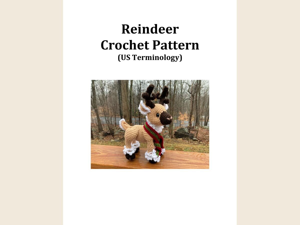 Reindeer Majestic