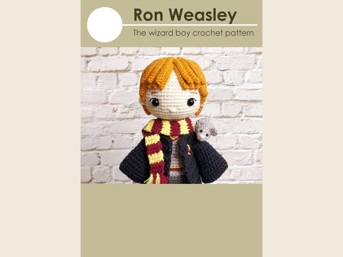 Ron Weasley