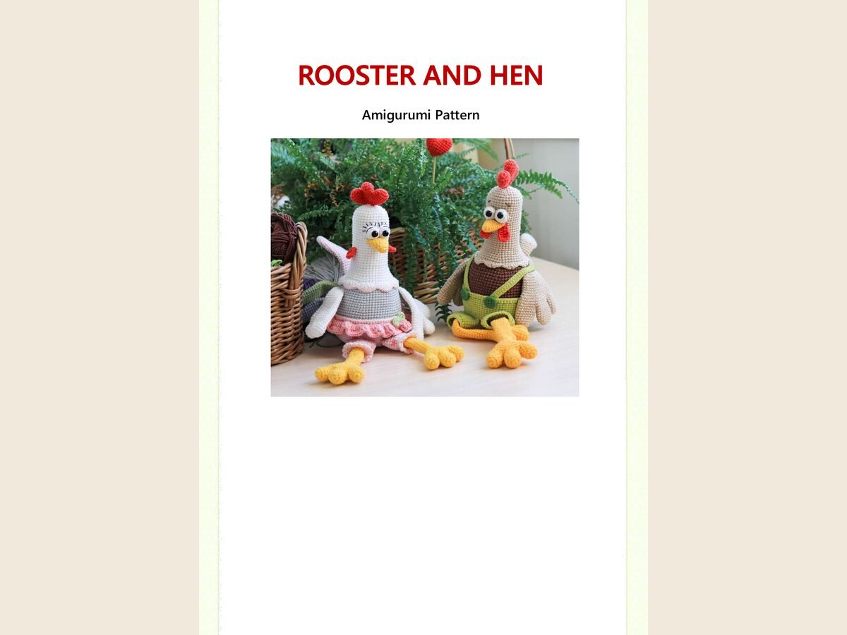 Rooster_and_hen