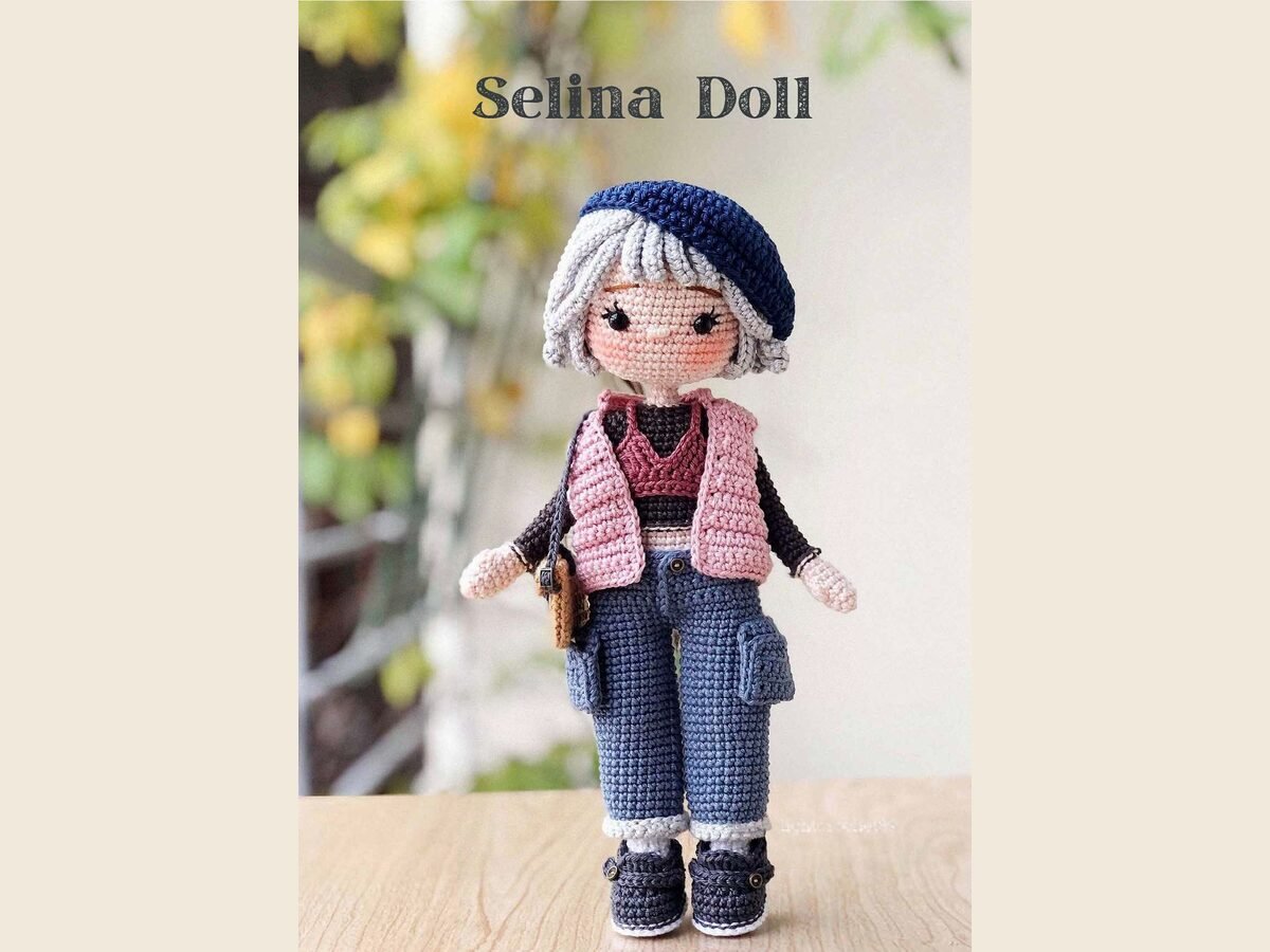 Selina Doll